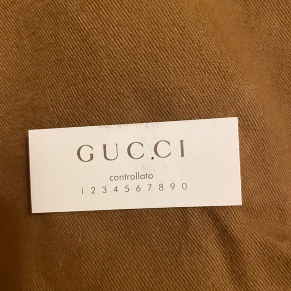 AUTHENTIC GG Gucci Horsebit Hobo in EXCELLENT condition. - Picture 7 of 16